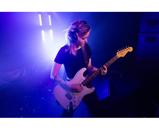 Гитарный усилитель для наушников BLACKSTAR BEAM SOLO