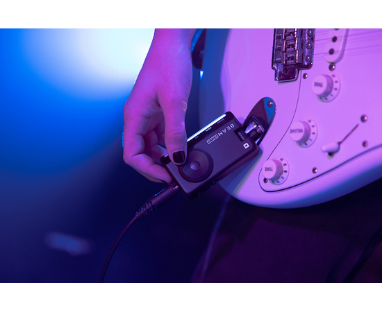 Гитарный усилитель для наушников BLACKSTAR BEAM SOLO