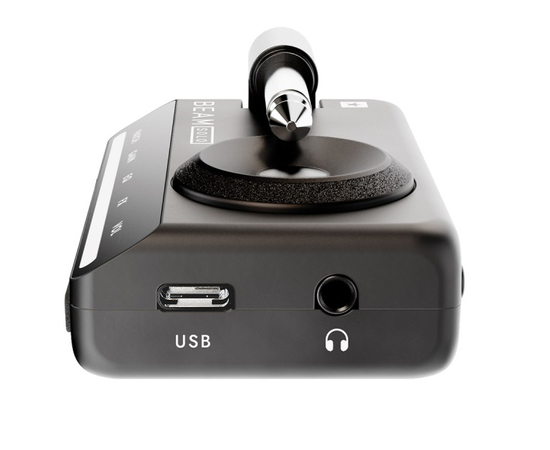 Гитарный усилитель для наушников BLACKSTAR BEAM SOLO