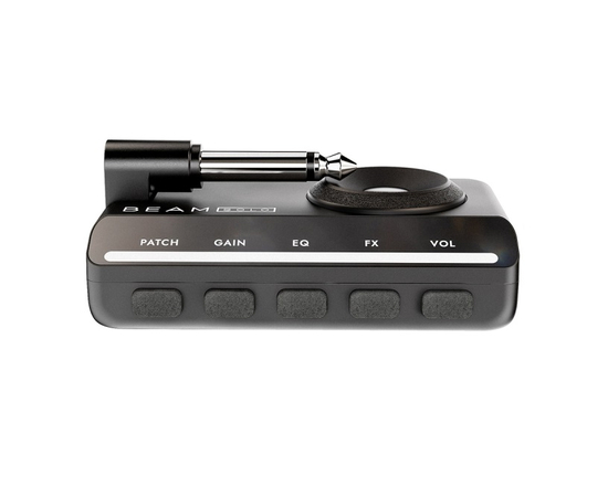 Гитарный усилитель для наушников BLACKSTAR BEAM SOLO