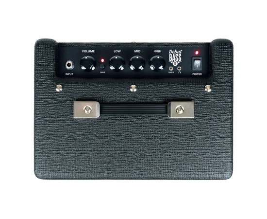 Гітарний комбопідсилювач BLACKSTAR DEBUT BASS 15