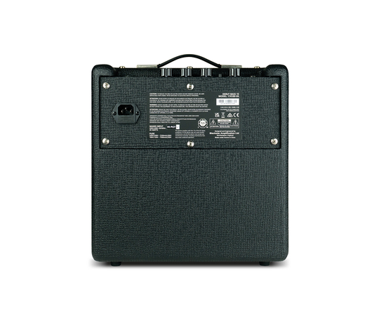 Гітарний комбопідсилювач BLACKSTAR DEBUT BASS 15