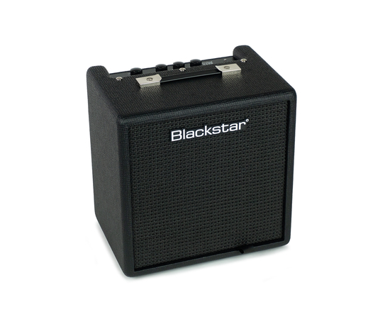 Гітарний комбопідсилювач BLACKSTAR DEBUT BASS 15
