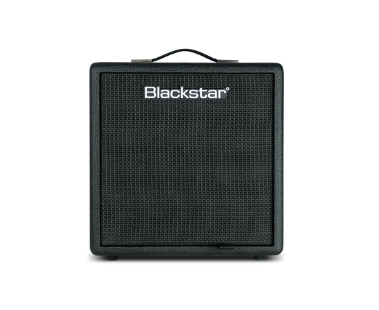 Гітарний комбопідсилювач BLACKSTAR DEBUT BASS 15 - 161109 за 10560 грн. | 4Club