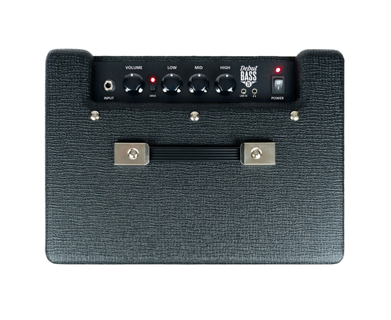 Гітарний комбопідсилювач BLACKSTAR DEBUT BASS 25
