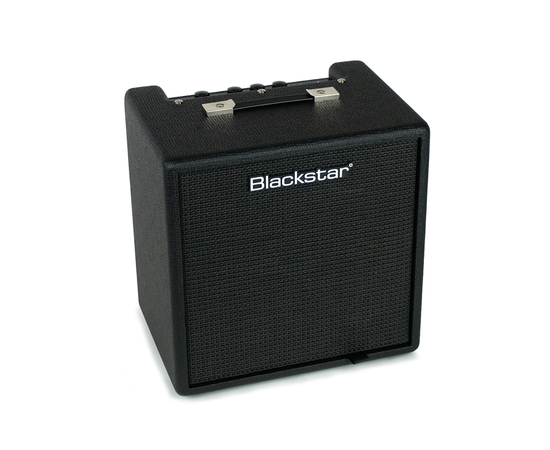 Гітарний комбопідсилювач BLACKSTAR DEBUT BASS 25