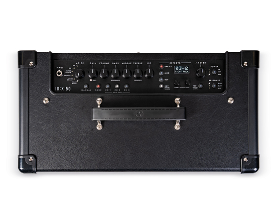 Гітарний комбопідсилювач BLACKSTAR IDX:50 50W