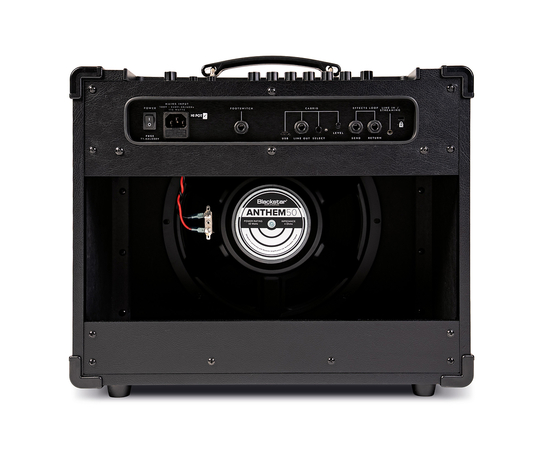 Гітарний комбопідсилювач BLACKSTAR IDX:50 50W