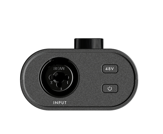 Аудиоинтерфейс BLACKSTAR POLAR GO