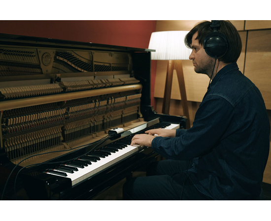 Аудиоинтерфейс BLACKSTAR POLAR GO