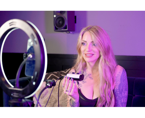 Аудиоинтерфейс BLACKSTAR POLAR GO