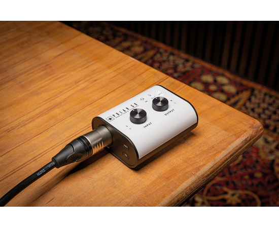 Аудиоинтерфейс BLACKSTAR POLAR GO