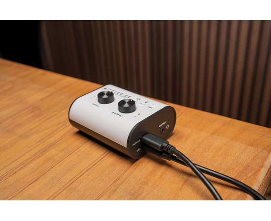 Аудиоинтерфейс BLACKSTAR POLAR GO