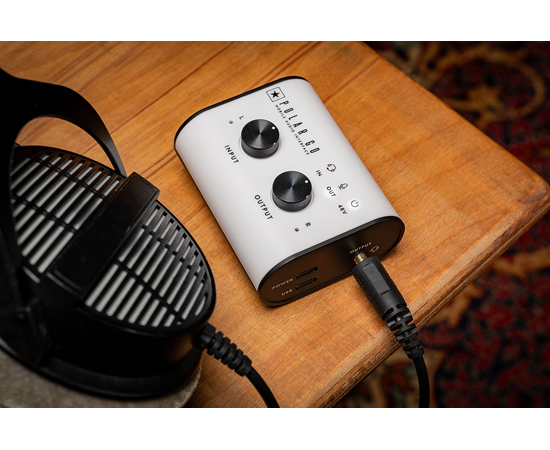 Аудиоинтерфейс BLACKSTAR POLAR GO