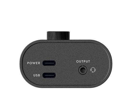 Аудиоинтерфейс BLACKSTAR POLAR GO