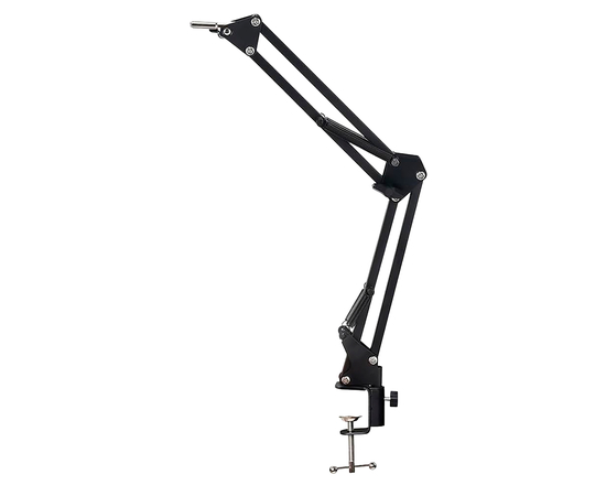 Пантограф BOYA K171-02 Black - 161072 за 0 грн. | 4Club