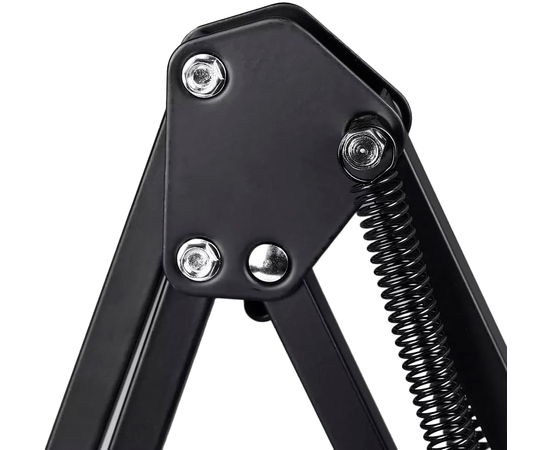 Пантограф BOYA K171-02 Black