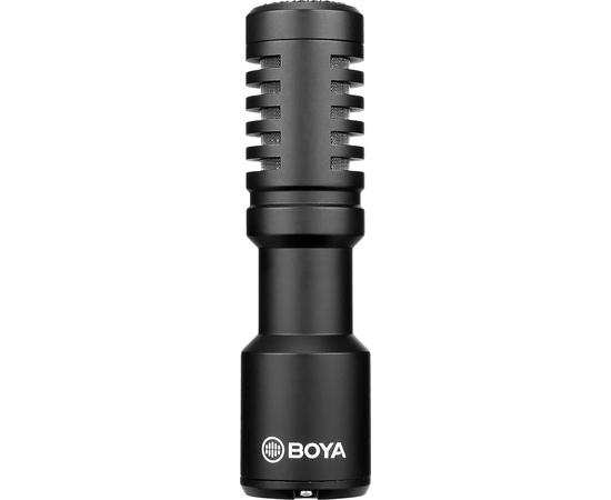 Мікрофон Boya BY-MM1+