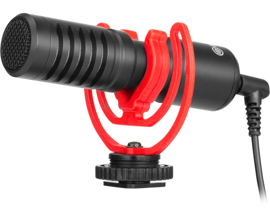 Мікрофон Boya BY-MM1+ - 149578 за 840 грн. | 4Club