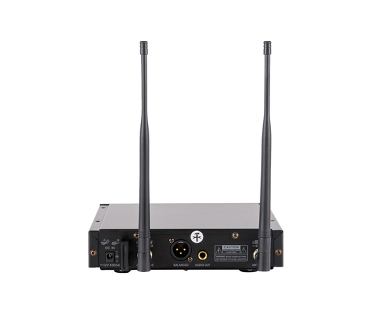 Радиосистема DV audio WMS-12T инструментальная