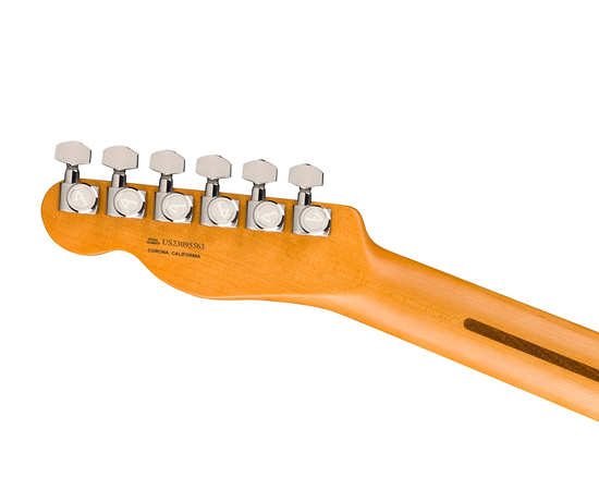 Електрогітара FENDER AMERICAN ULTRA II TELECASTER EB TEXAS TEA