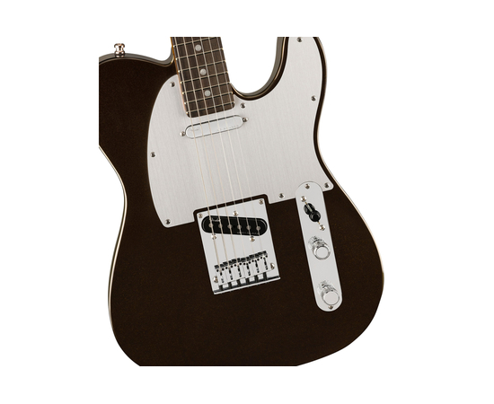 Електрогітара FENDER AMERICAN ULTRA II TELECASTER EB TEXAS TEA