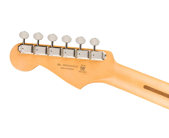 Электрогитара FENDER PLAYER II STRATOCASTER BIRCH GREEN