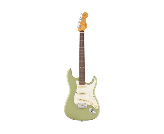 Электрогитара FENDER PLAYER II STRATOCASTER BIRCH GREEN - 161105 за 0 грн. | 4Club