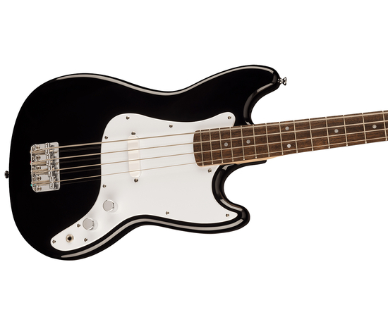 Бас-гітара FENDER SQUIER SONIC BRONCO BASS BLACK