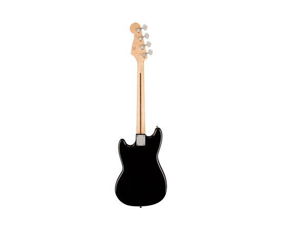 Бас-гітара FENDER SQUIER SONIC BRONCO BASS BLACK