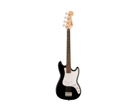 Бас-гітара FENDER SQUIER SONIC BRONCO BASS BLACK - 161099 за 13777 грн. | 4Club