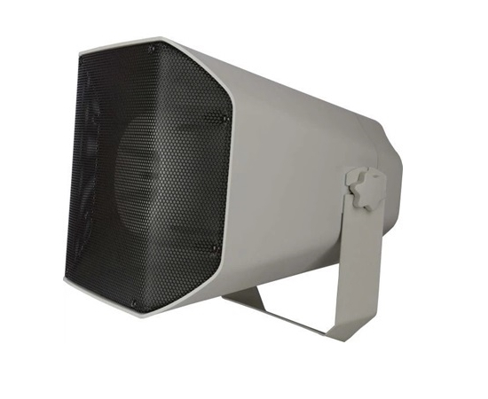 Рупор L-Frank Audio H6400, 50Вт, трансф., пластик