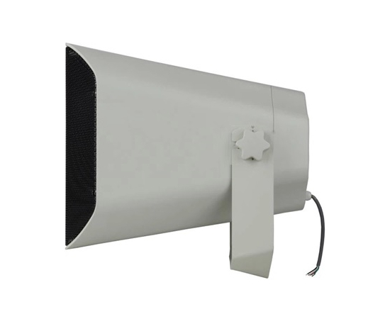 Рупор L-Frank Audio H6400, 50Вт, трансф., пластик