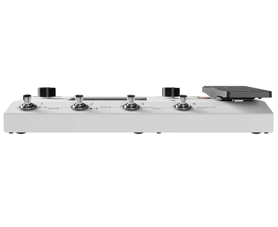 Гитарный процессор эффектов HOTONE AUDIO AMPERO II