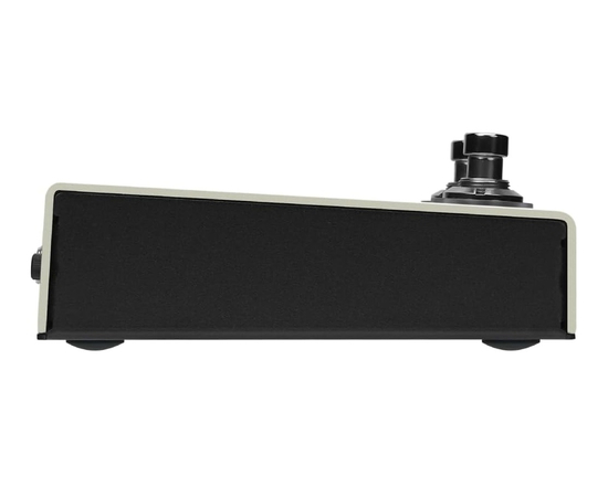 Гитарный процессор эффектов HOTONE AUDIO AMPERO MINI VANILLA
