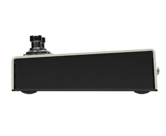 Гитарный процессор эффектов HOTONE AUDIO AMPERO MINI VANILLA