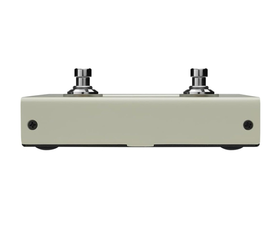 Гитарный процессор эффектов HOTONE AUDIO AMPERO MINI VANILLA