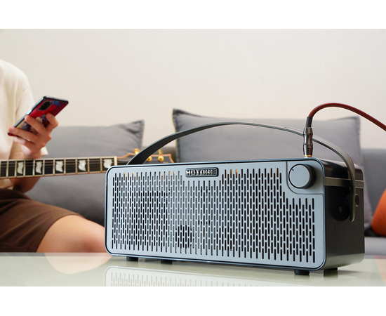 Гитарный комбоусилитель HOTONE AUDIO PULZE ECLIPSE