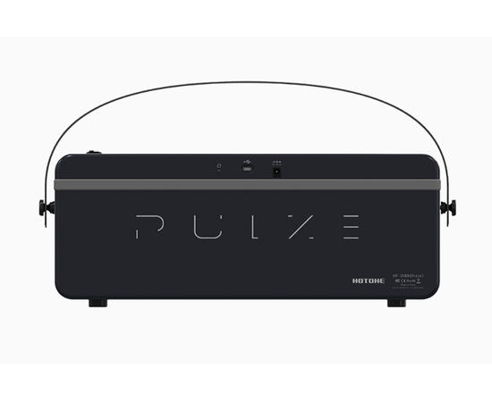 Гитарный комбоусилитель HOTONE AUDIO PULZE ECLIPSE