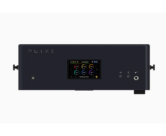 Гитарный комбоусилитель HOTONE AUDIO PULZE ECLIPSE