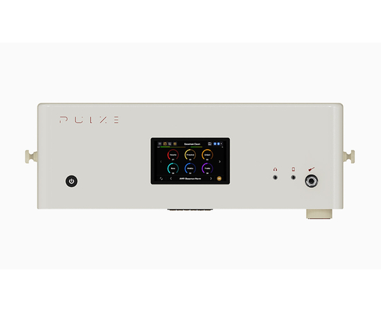 Гітарний комбопідсилювач HOTONE AUDIO PULZE LUNA