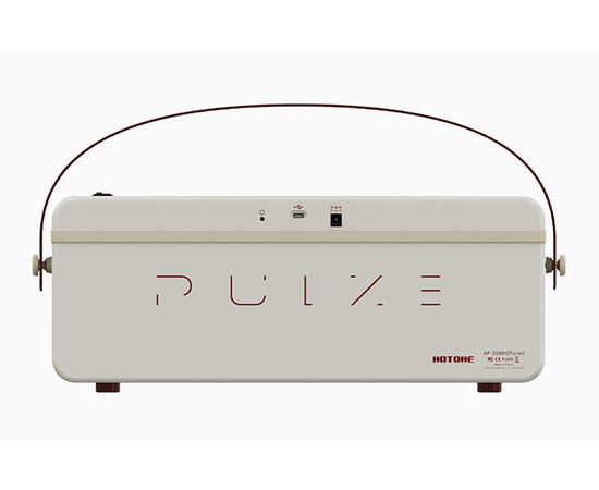 Гітарний комбопідсилювач HOTONE AUDIO PULZE LUNA