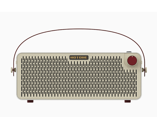 Гітарний комбопідсилювач HOTONE AUDIO PULZE LUNA