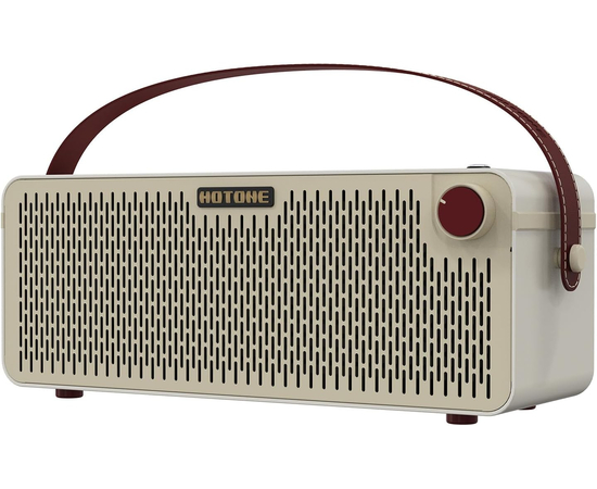 Гітарний комбопідсилювач HOTONE AUDIO PULZE LUNA - 161117 за 17600 грн. | 4Club