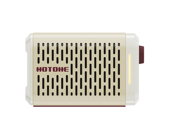 Гитарный комбоусилитель HOTONE AUDIO PULZE MINI
