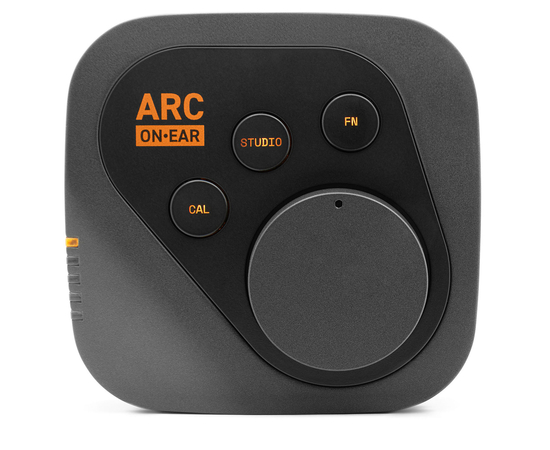 Аудиоинтерфейс / усилитель для наушников IK MULTIMEDIA ARC ON-EAR