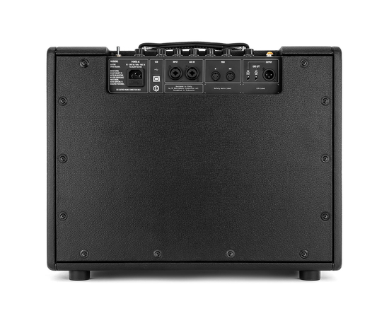 Активный гитарный кабинет IK MULTIMEDIA TONEX Cab