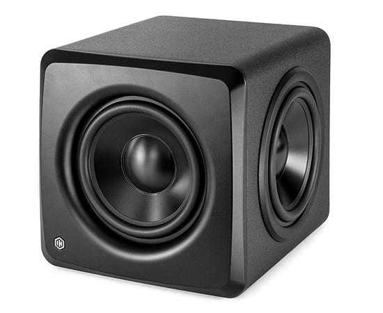 Активный студийный сабвуфер IK MULTIMEDIA iLoud Sub