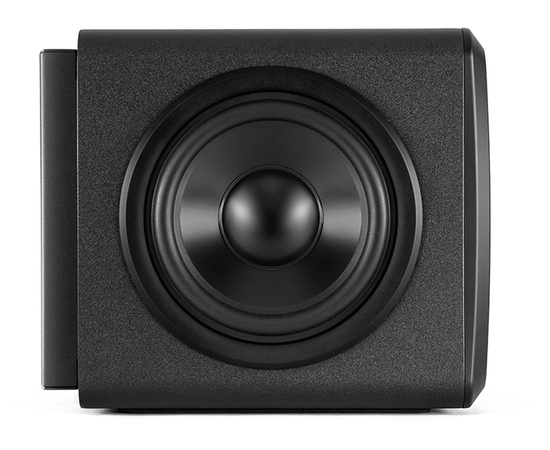 Активный студийный сабвуфер IK MULTIMEDIA iLoud Sub