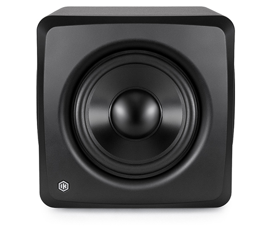 Активный студийный сабвуфер IK MULTIMEDIA iLoud Sub